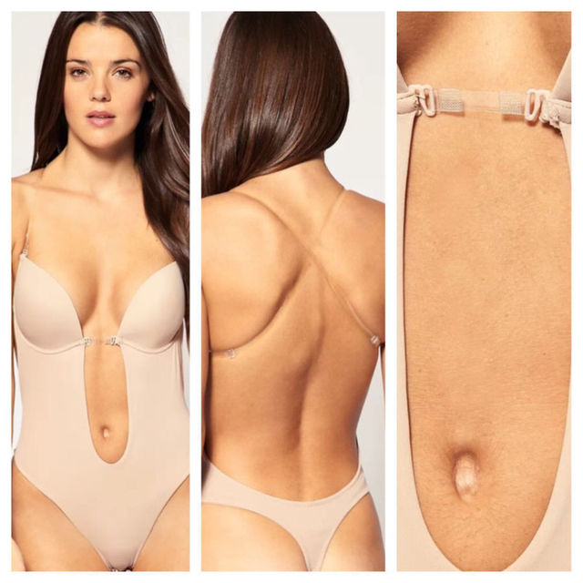 Backless Bra for Evening Dress Summer Evening Body Shaper Sleek Backless Shapewear Evening Gown Shaping Bra Comfortable Summer Bra Strapless Body Shaper Invisible Support for Dresses Seamless Backless Bra Summer Evening Dress Solution Breathable Shapewear Bra Stylish Evening Wear Support Backless Elegance Bra Special Occasion Shaping Bra