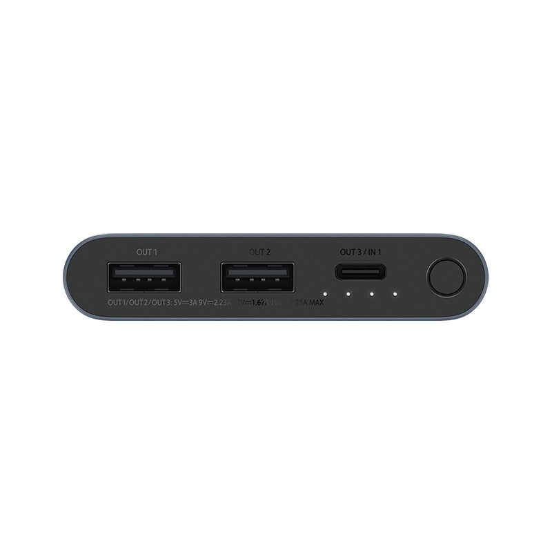Portable Charger Powerbank