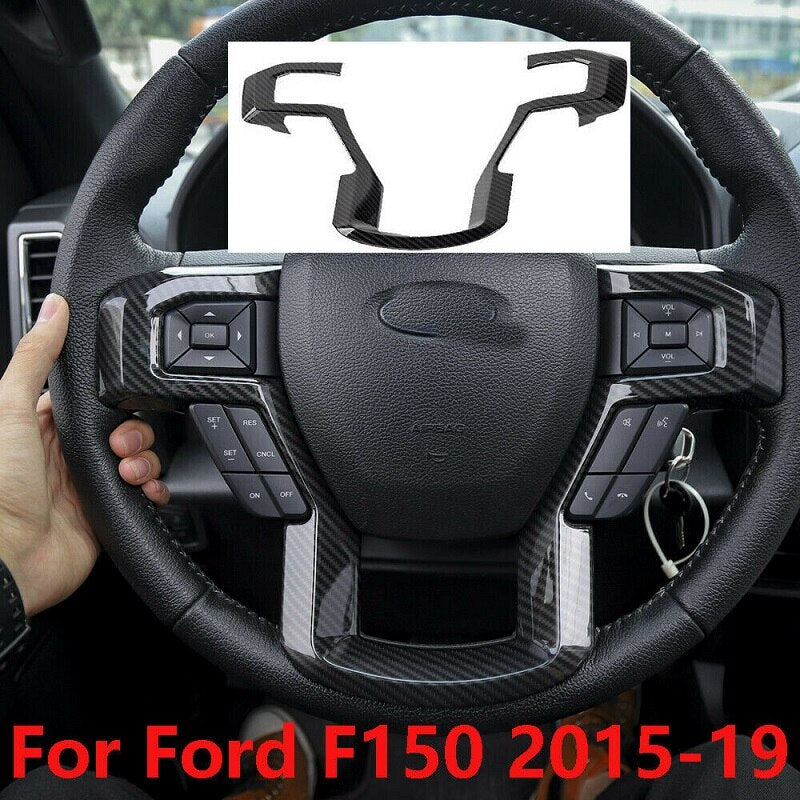 ABS Carbon Fiber Steering Moulding Car Interior Trim Sticker Carbon Fiber Steering Wheel Decal Automotive ABS Moulding Sticker Interior Car Styling Accessory Premium Carbon Fiber Car Decor Steering Wheel Accent Sticker ABS Car Interior Enhancement Carbon Fiber Texture Moulding Automotive Interior Upgrade Car Steering Wheel Detailing ABS Carbon Fiber Interior Trim Steering Wheel Moulding Decal Carbon Fiber Style Car Mod