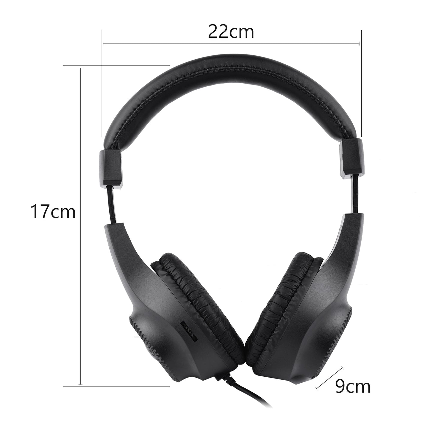 High-Fidelity Professional Clear Sound Studio-Quality Comfortable Fit Reliable Precision Audio Durable Wired Connectivity Immersive Balanced Acoustics Over-ear Design Exceptional Clarity Noise Isolation Robust Construction