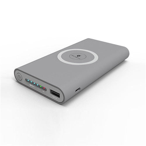 High-Capacity Fast-Charging Efficient Wireless Versatile Reliable Convenient Quick Charge Sleek Design Advanced Technology Power-packed Universal Compatibility On-the-Go Charging