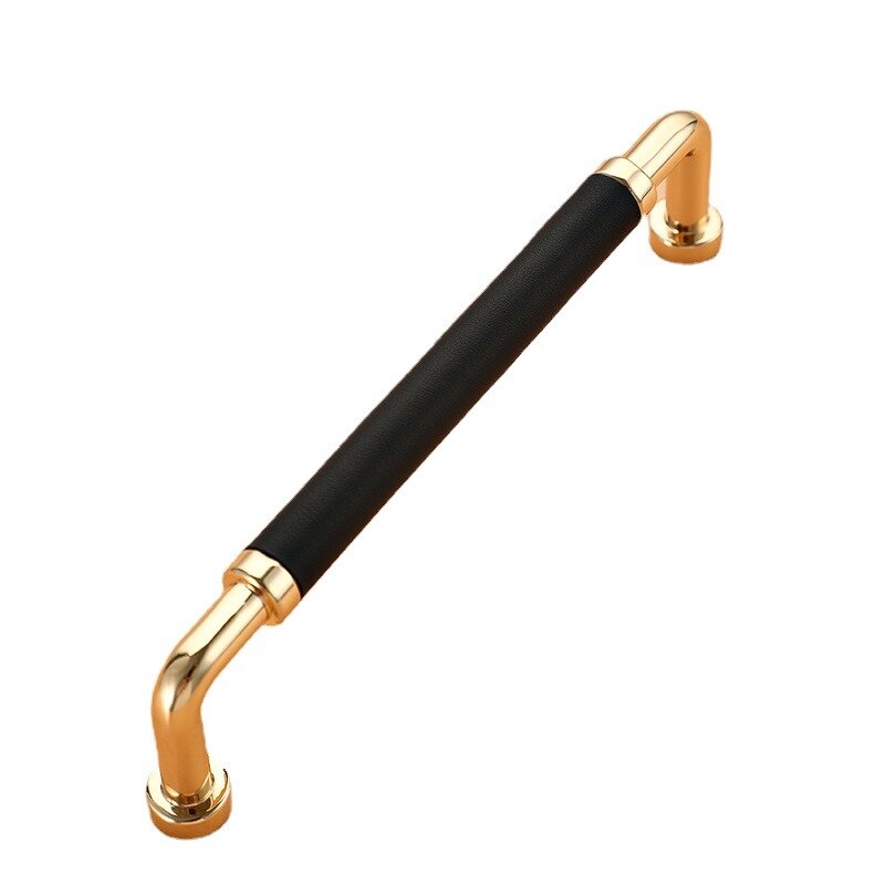 Nordic Door Design Minimalist Entryway Solid Color Door Leather Handle Door Scandinavian Style Entry Modern Nordic Door Sleek Entrance Door Minimal Door Aesthetics Contemporary Door Design Simple Elegance Entry Monochrome Door