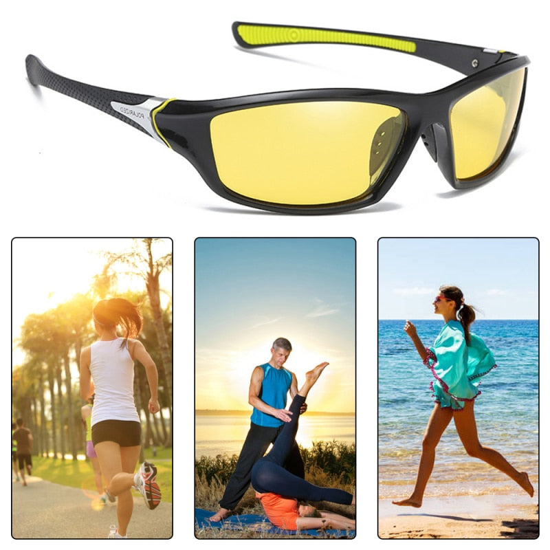 UV Protection Lightweight Durable Stylish Comfortable Fit Glare Reduction Active Lifestyle Impact-Resistant Precision Optics Sporty Design Enhanced Visibility Fashionable Outdoor Ready Athletic Appeal