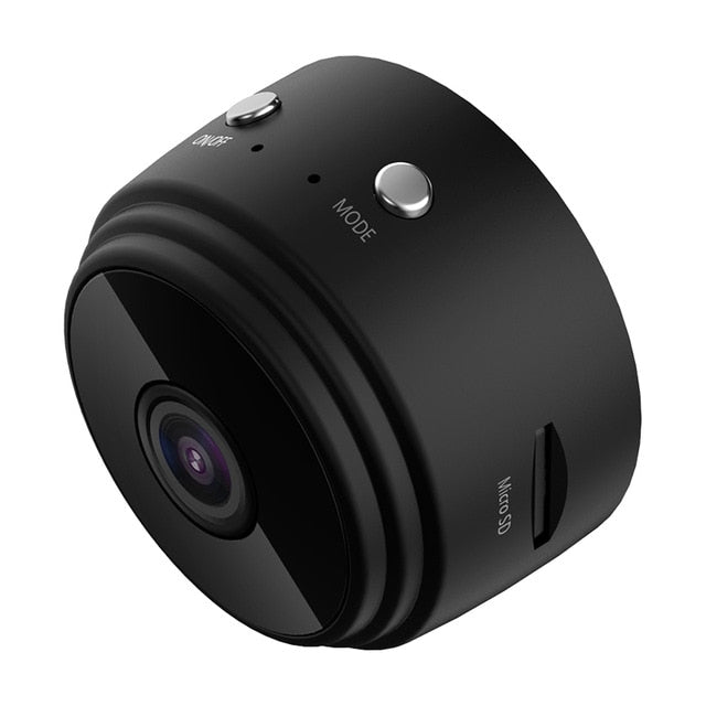 Wireless Versatile Surveillance Stealthy Smart Remote Access Nifty Modern Security Miniature High-Resolution Easy-to-use Discreet Covert