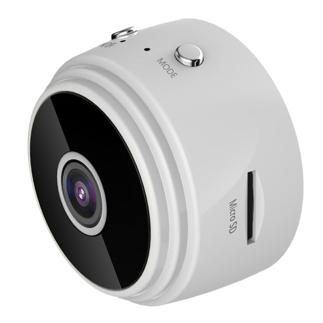Wireless Versatile Surveillance Stealthy Smart Remote Access Nifty Modern Security Miniature High-Resolution Easy-to-use Discreet Covert