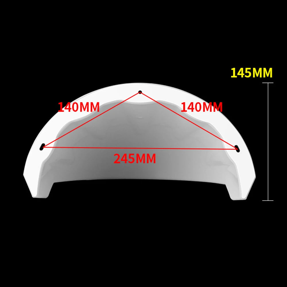 Universal Sun Rain Shade Camera Cover Shield Cover Shield for Nest Ring Arlo Dome Bullet Outdoor Camera