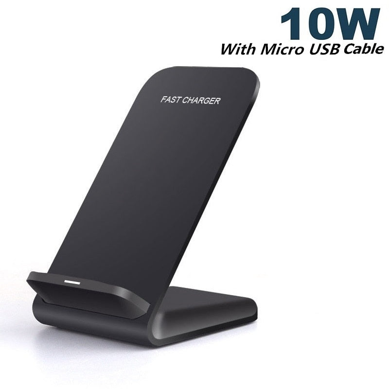 Wireless Charging Stand Holder for phone