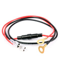 Universal Car Auto Adapter Charger