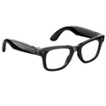 W620 AI Smart Glasses 5MP Camera Optical Image Stabilization WiFi Transfer  IP66 Waterproof