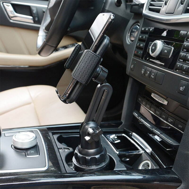 Universal Car Cup Holder Cellphone