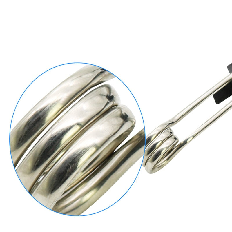 Portable 12V Boiler Cigarette Lighter Adapter