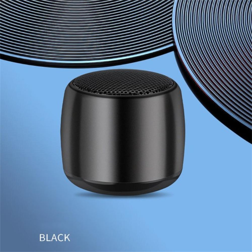 Wireless Surround Sound Mini Speaker