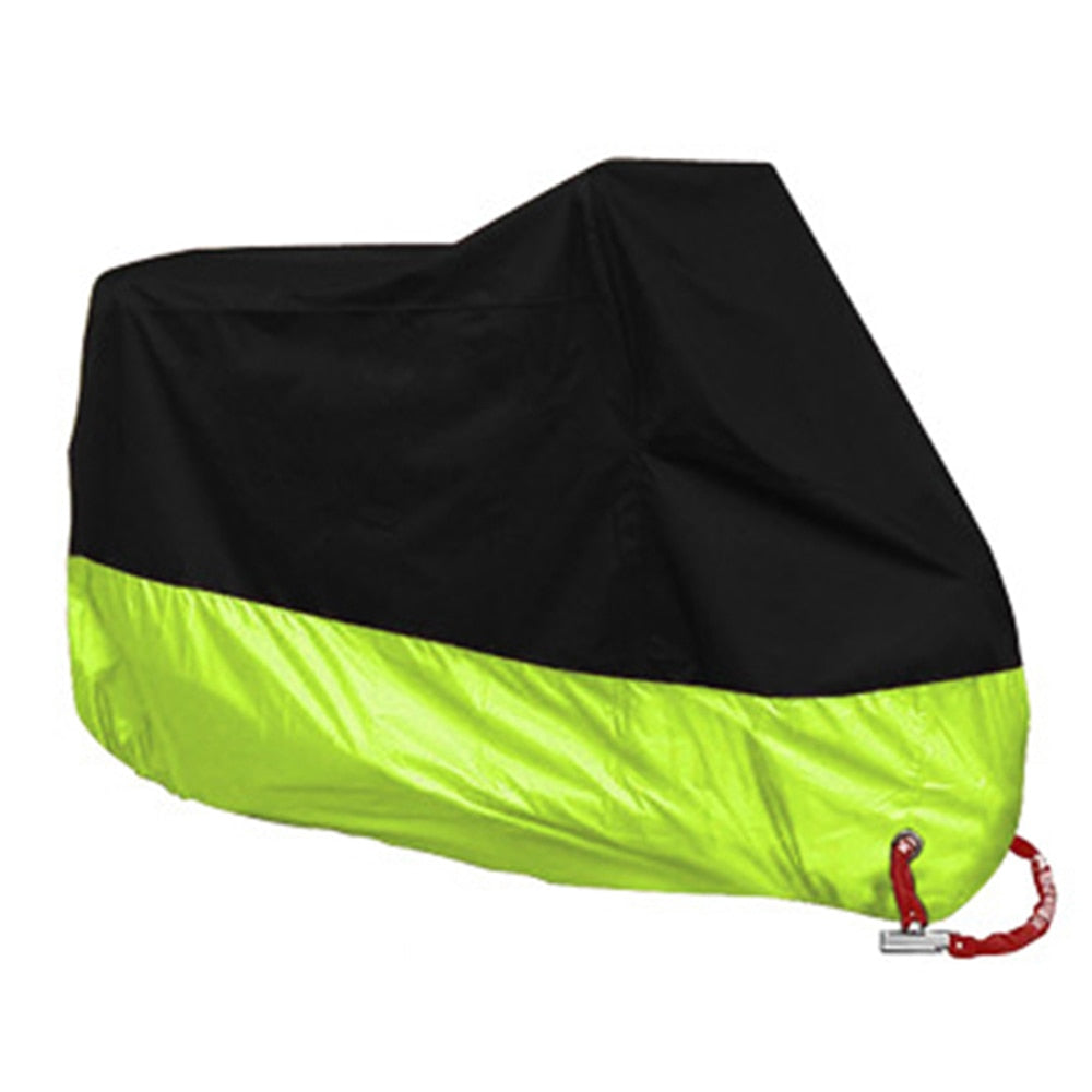 Waterproof Dustproof Car Cover