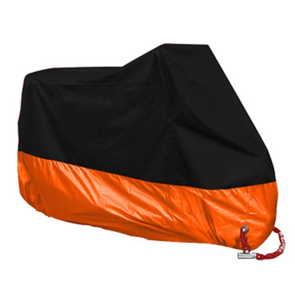 Waterproof Dustproof Car Cover