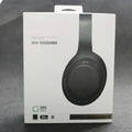 2026 New WH-1000XM4 Wireless Headphone, Noise Canceling, Foldable Over the Ear Headset, Built-in Microphone Headphone, Black