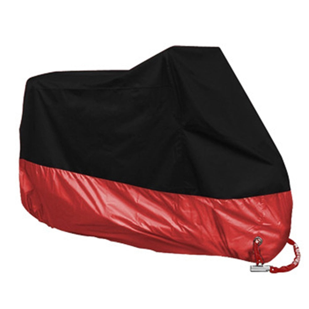Waterproof Dustproof Car Cover
