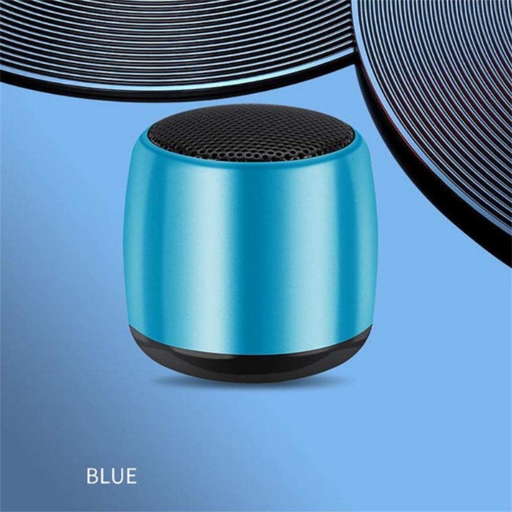 Wireless Surround Sound Mini Speaker