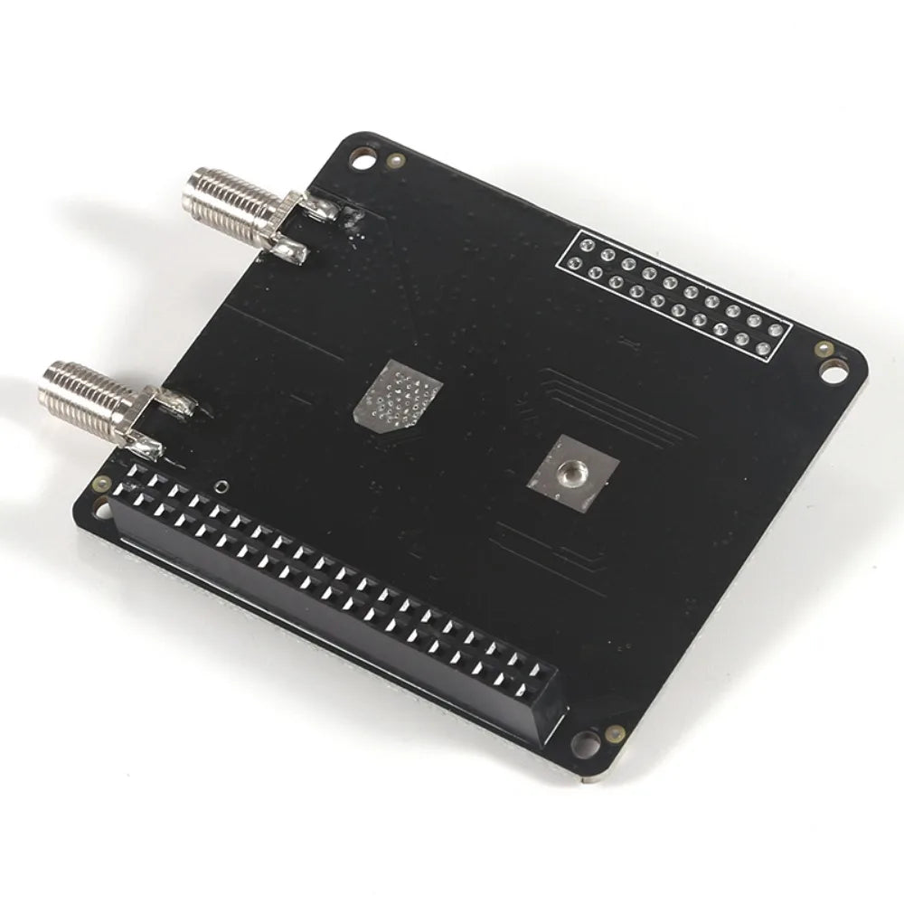 2024  Radioberry V2.0 Software Defined Radio AD9866 +10CL016  Module For Raspberry PI4B rpi4B Radio Berry