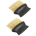 Soft Bristle Cleaning Car Brush
