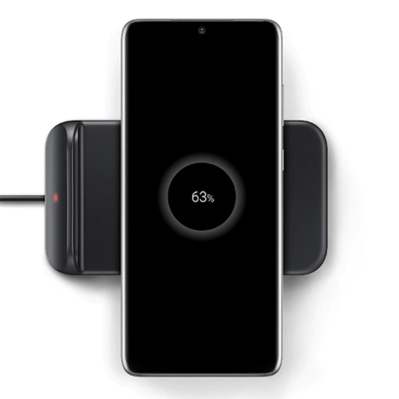 Original Samsung 15W fast Wireless Charger