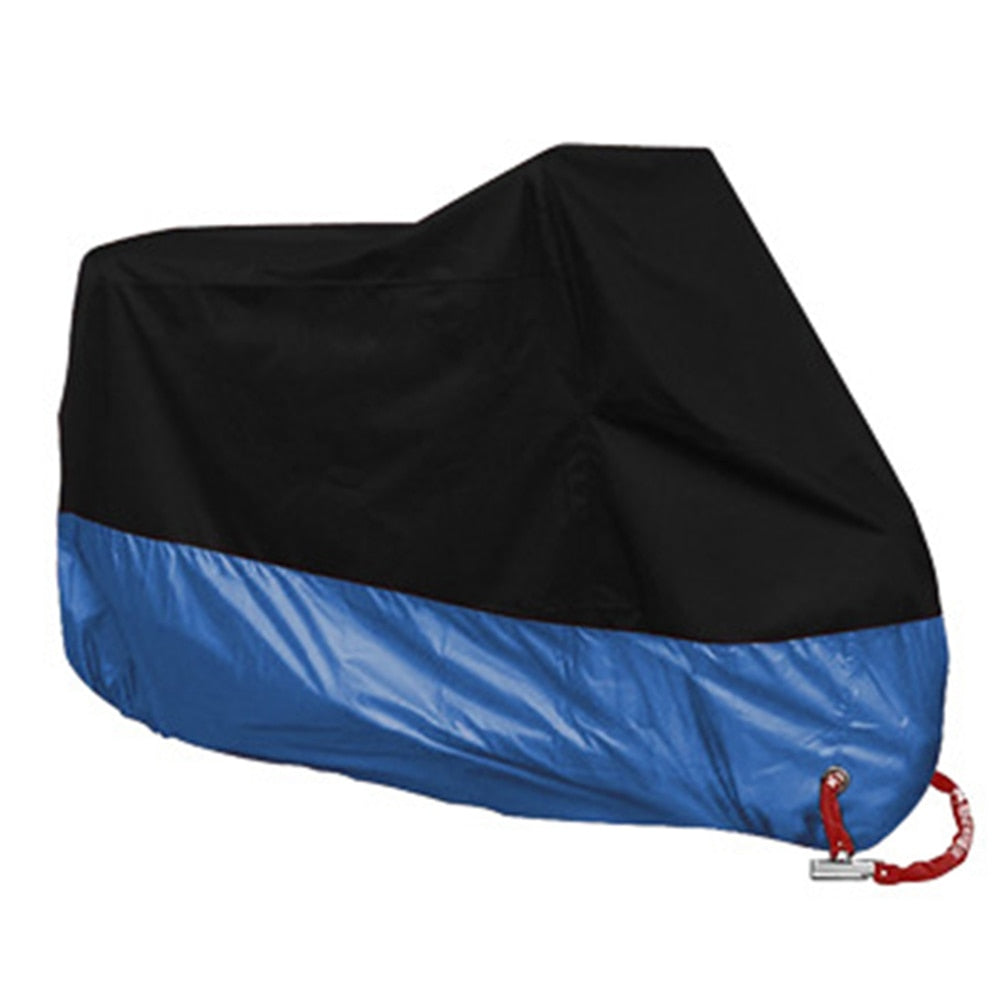 Waterproof Dustproof Car Cover