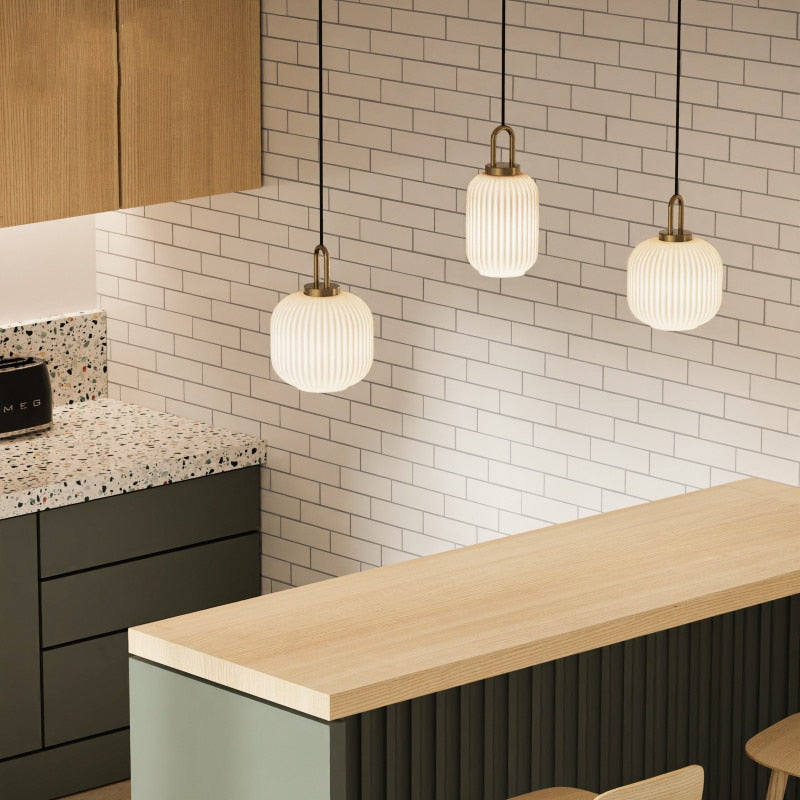 Home LED Pendant Lamp