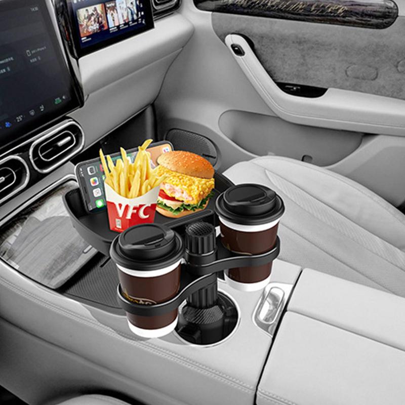 Adjustable Car Cup Holder