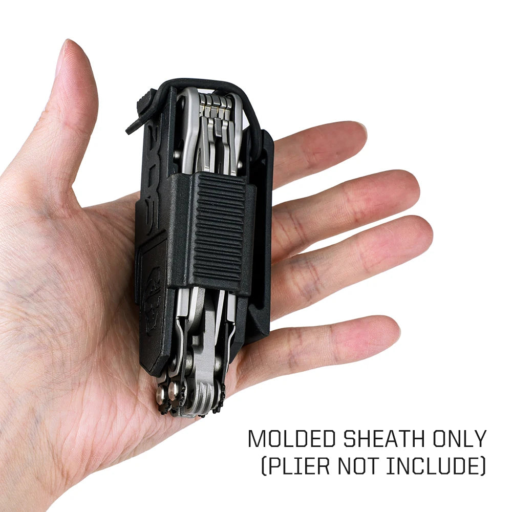 SOG Multi-tool Pliers EDC Tools Kit Set Nylon-Sheath K-Sheath Accessories Fit Most Common SOG Hand Tools