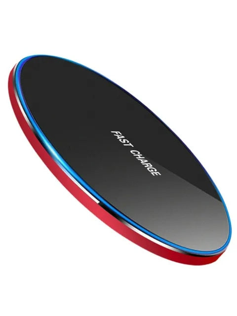 Ultra-thin Wireless Fast Charging Pad