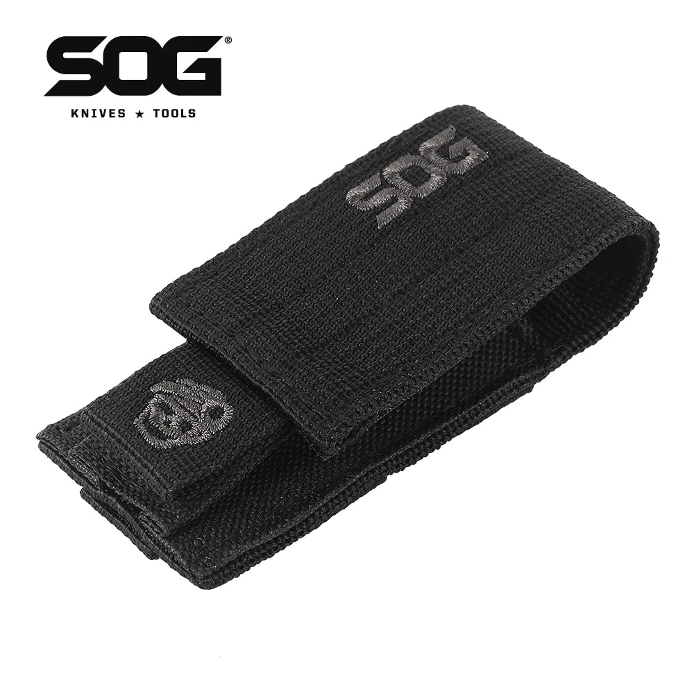 SOG Multi-tool Pliers EDC Tools Kit Set Nylon-Sheath K-Sheath Accessories Fit Most Common SOG Hand Tools