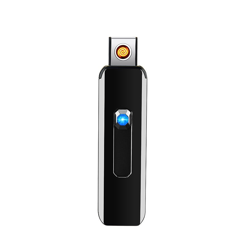 Windproof Six Arc Electric Lighter