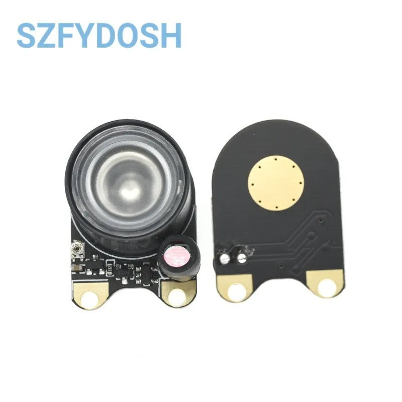 2PCS Special Light Sensitive 3W High-power Infrared Light For Raspberry Pie Night Vision Camera For Raspberry Camera 