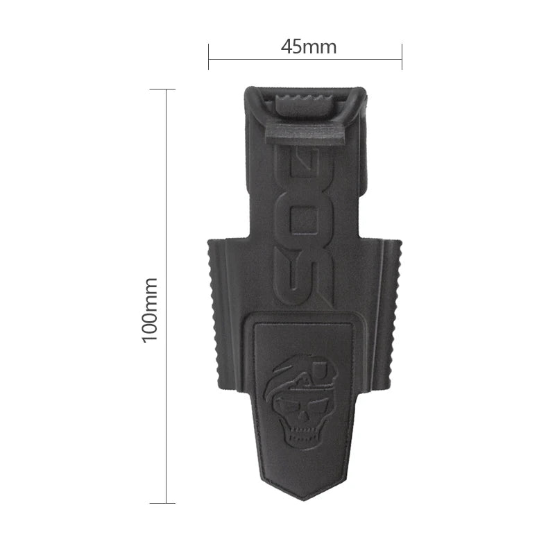 SOG Multi-tool Pliers EDC Tools Kit Set Nylon-Sheath K-Sheath Accessories Fit Most Common SOG Hand Tools
