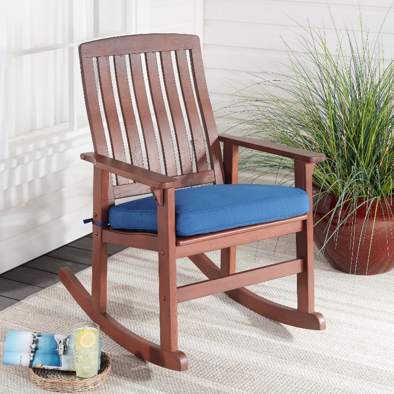 Better Wood Rocking Chair for Home