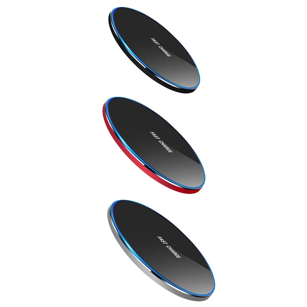 Ultra-thin Wireless Fast Charging Pad