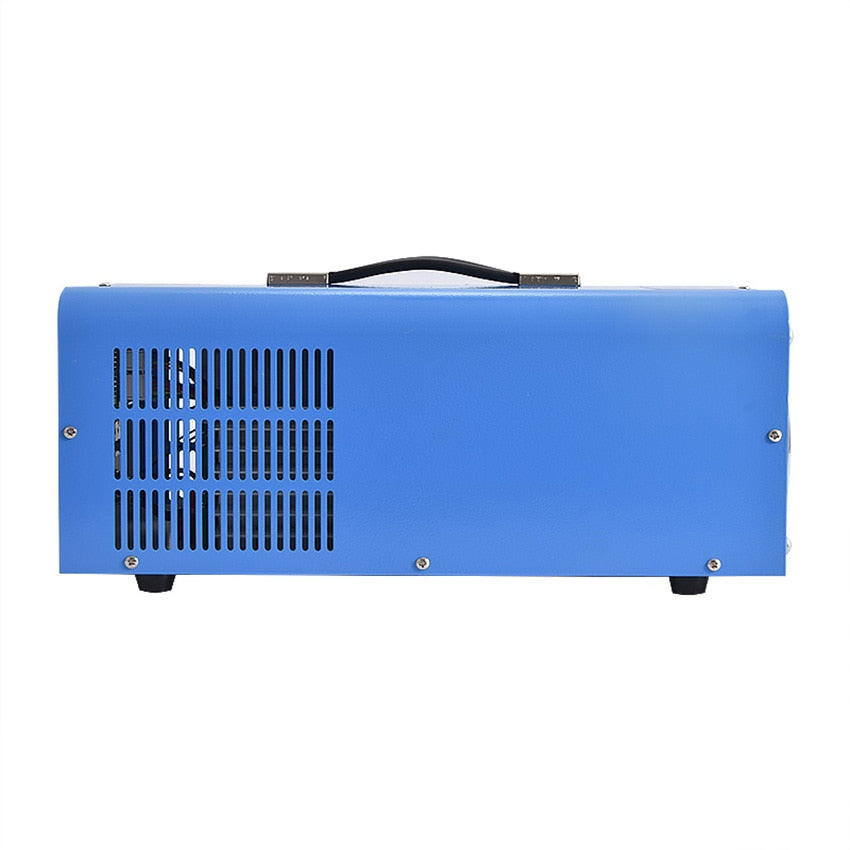 EBC-A40L Electronic Load Battery Capacity