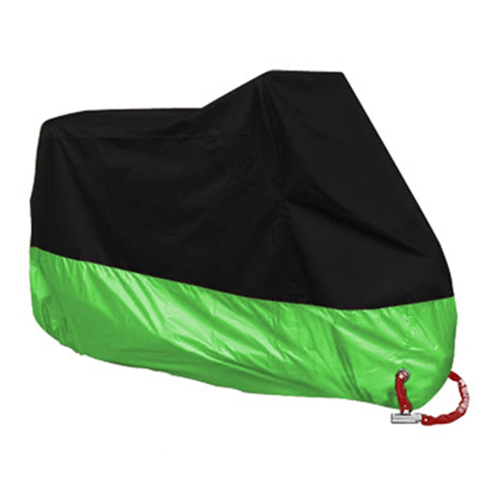 Waterproof Dustproof Car Cover
