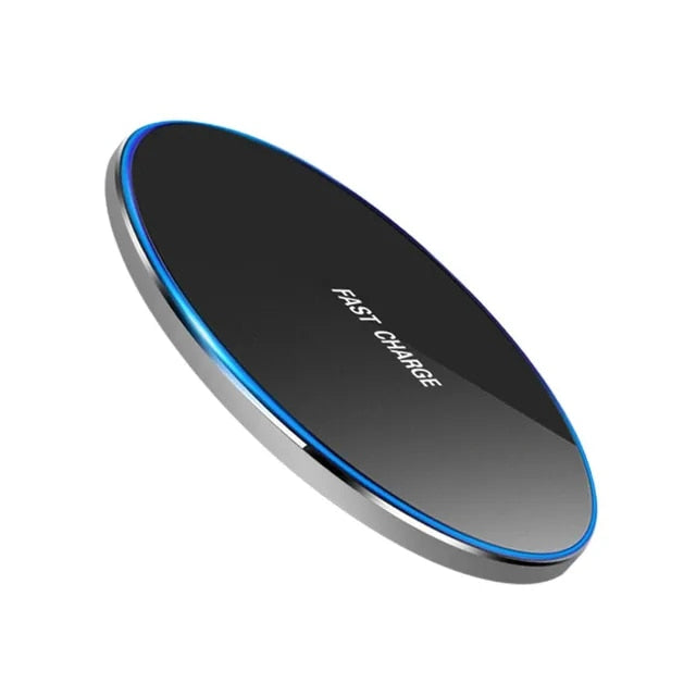 Ultra-thin Wireless Fast Charging Pad