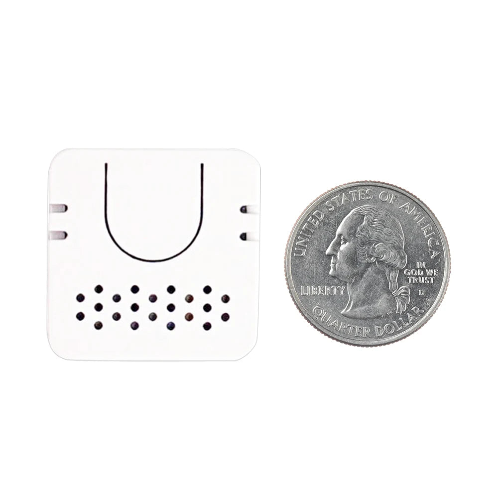 M5Stack Official ATOM Echo ESP32 Smart Speaker Development Kit