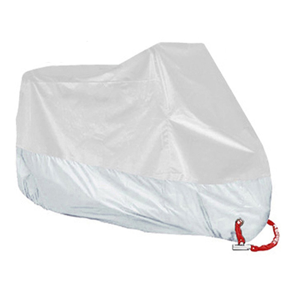 Waterproof Dustproof Car Cover