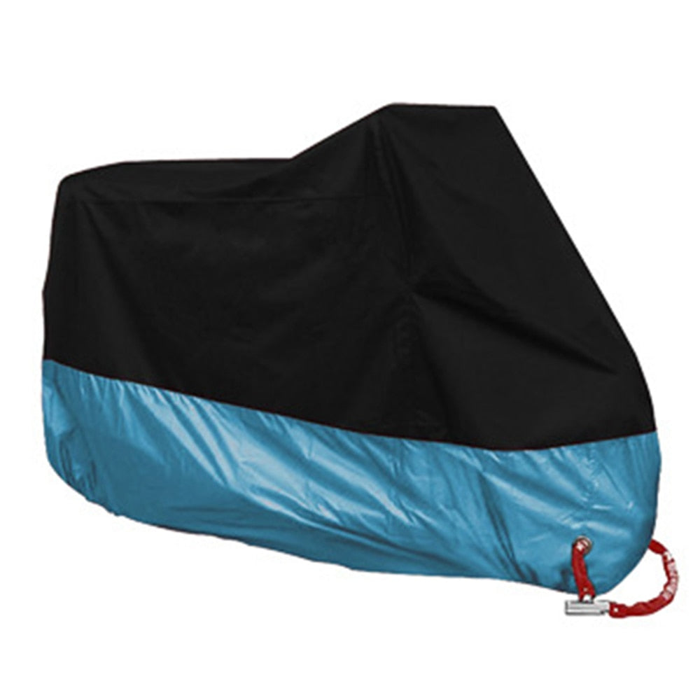 Waterproof Dustproof Car Cover