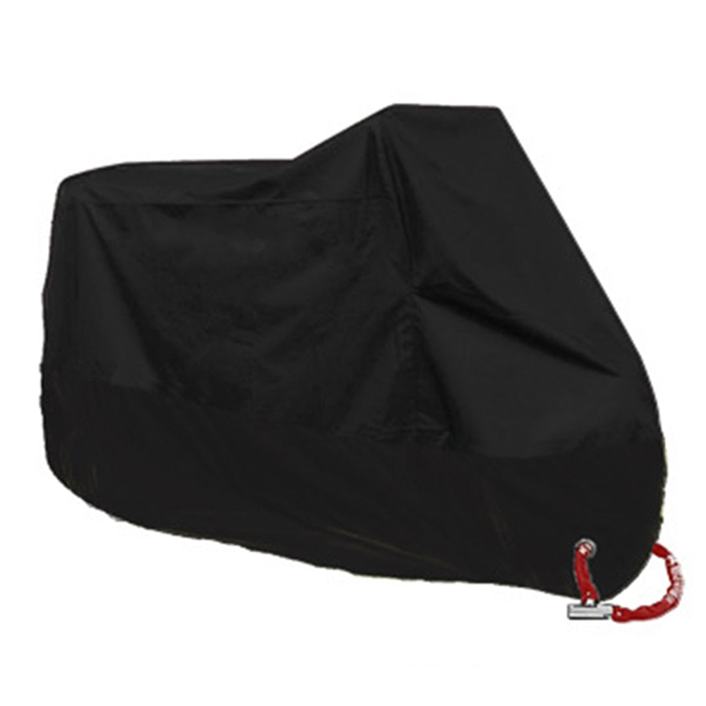 Waterproof Dustproof Car Cover