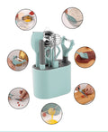 Kitchen Tools and Gadgets 8PCS Set