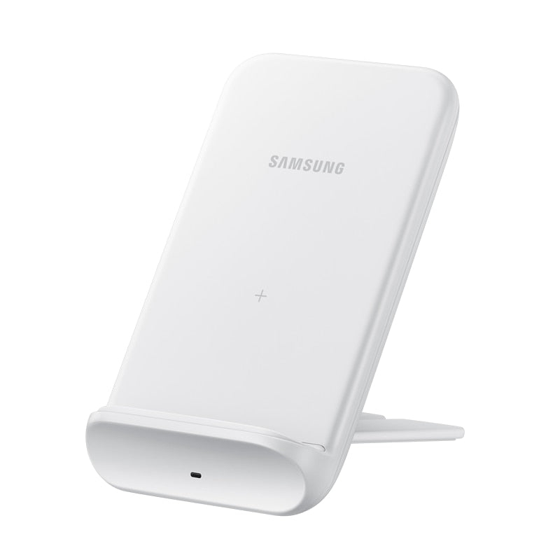 Original Samsung 15W fast Wireless Charger