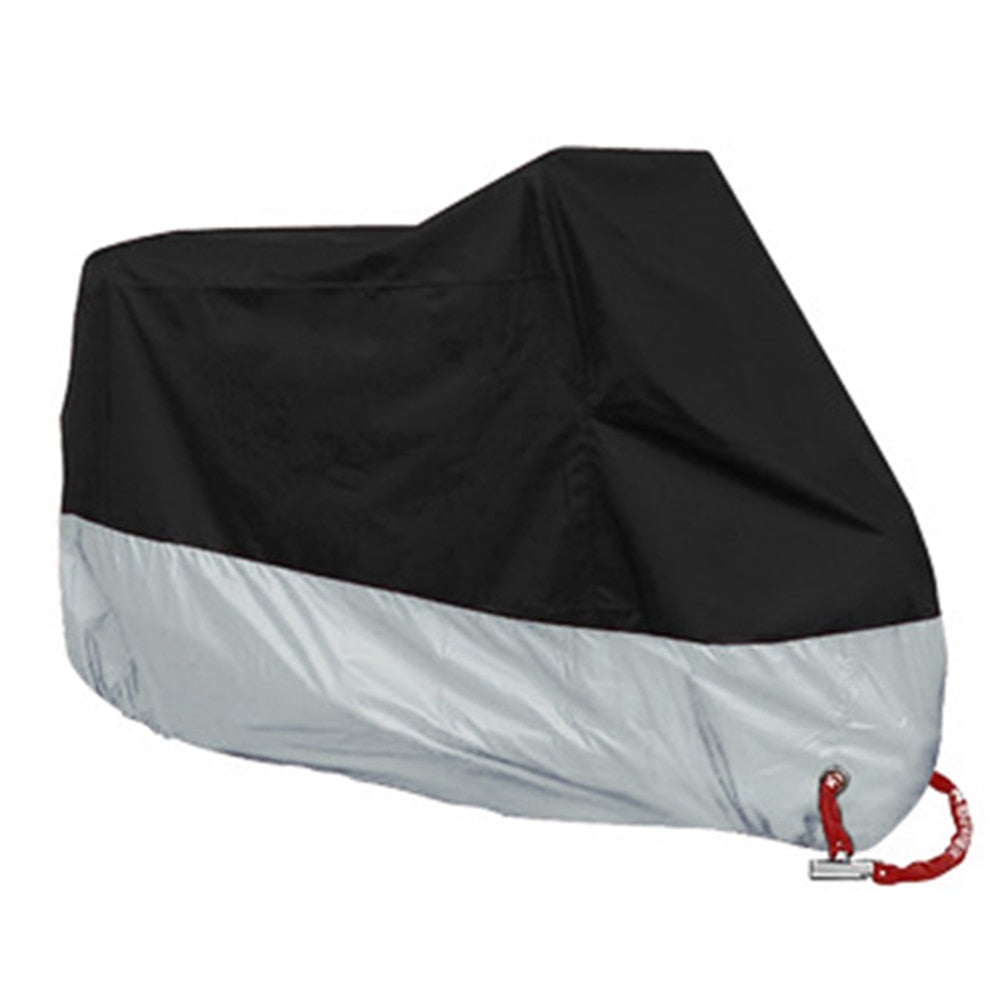 Waterproof Dustproof Car Cover