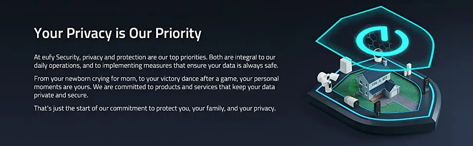 Eufy Solo Outdoor Cam pro 2K Night Vision Wireless Security Camera IP Camera for Home Surveillance