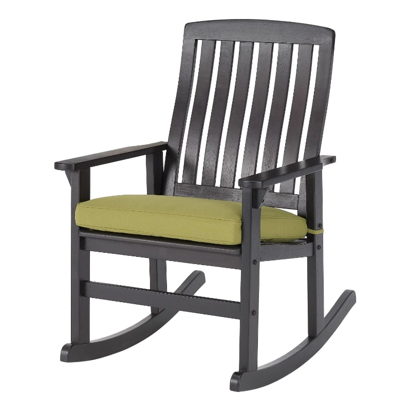Better Wood Rocking Chair for Home