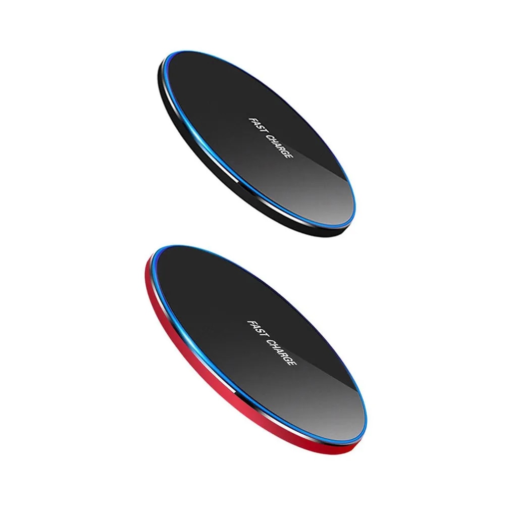 Ultra-thin Wireless Fast Charging Pad
