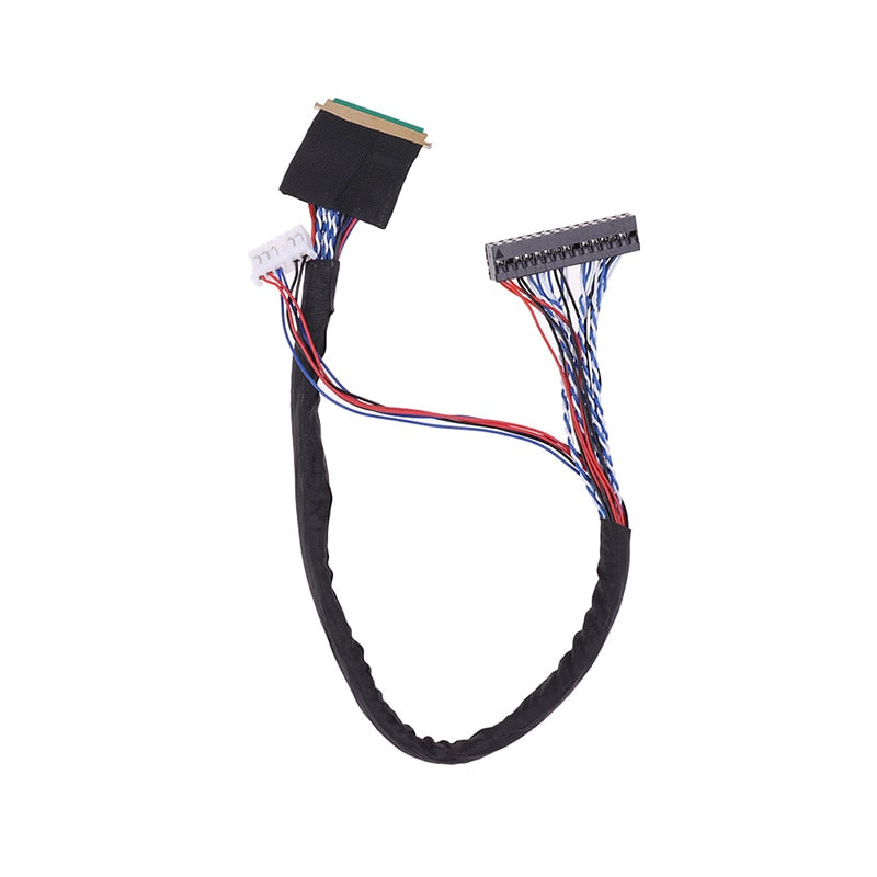 High-Quality 40-Pin LVDS Cable