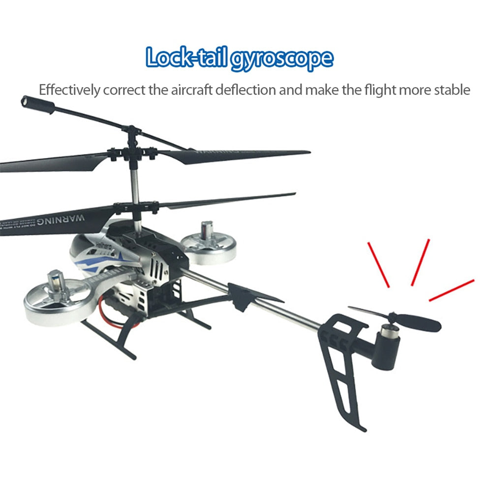 Products Helicopter Remote Control Aircraft